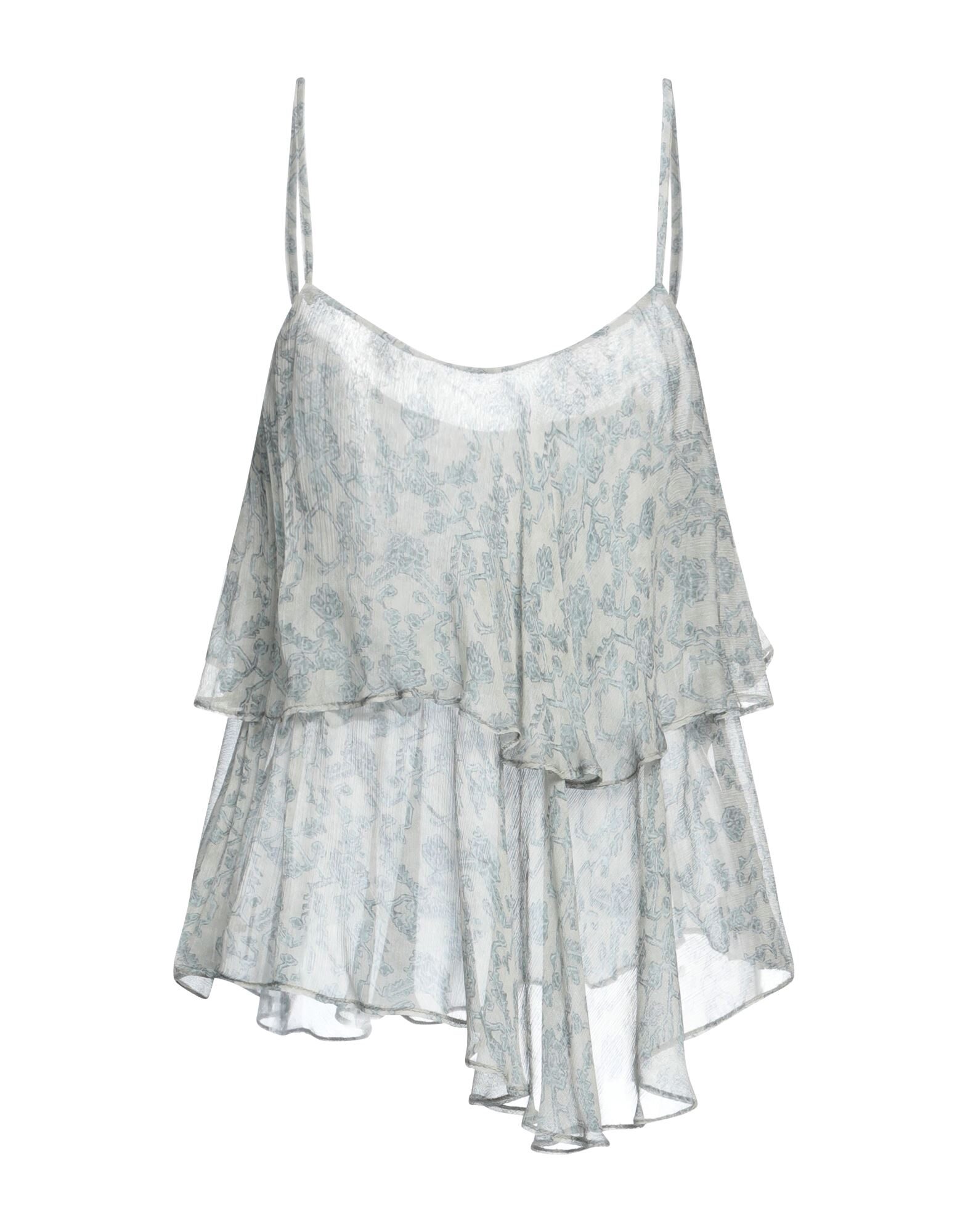 SKILLS & GENES - Tops