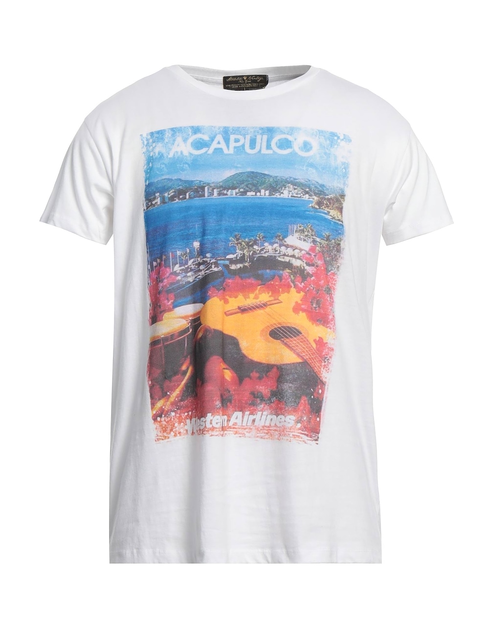 ATHLETIC VINTAGE - Camisetas