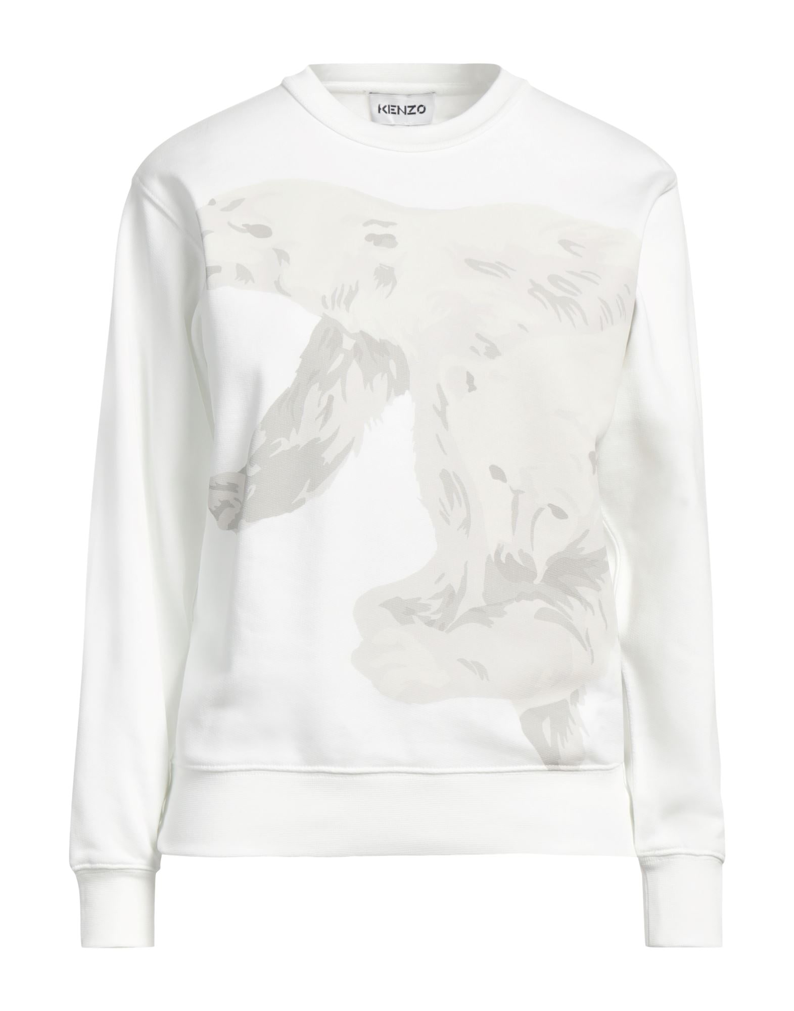 KENZO - Sweatshirts