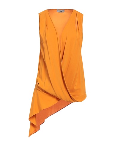 IXOS Top Marigold 95% Viscose, 5% Elastane