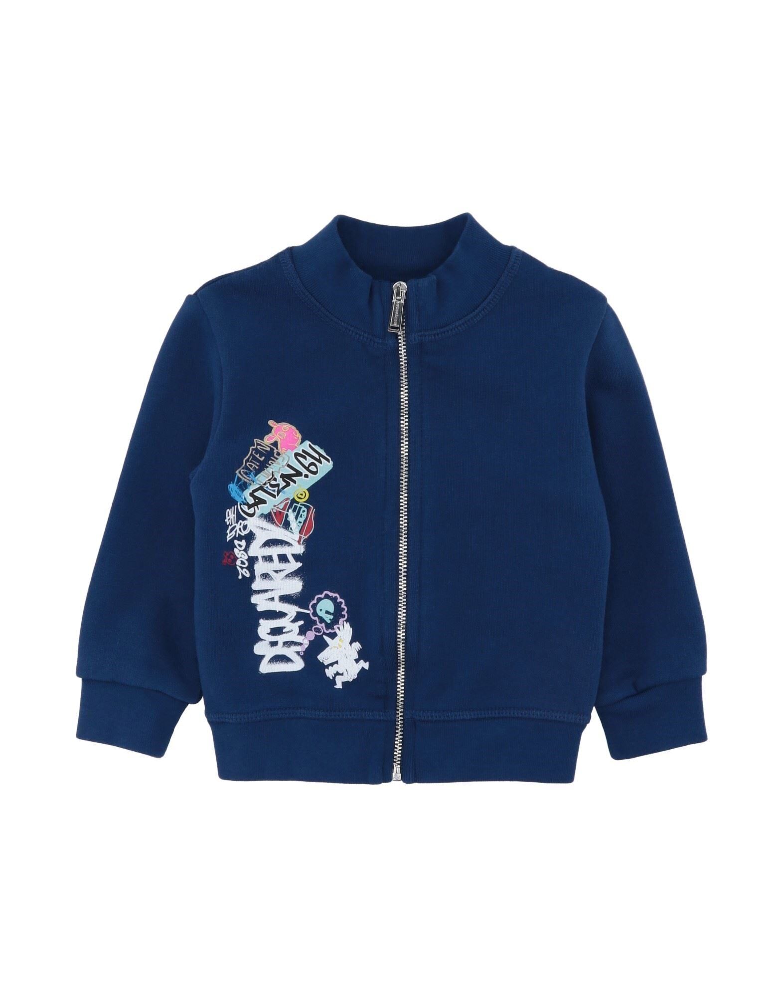 DSQUARED2 - スウェットシャツ