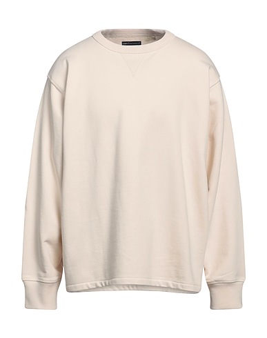 LEVI'S Sweatshirt Cremeweiß 100% Baumwolle