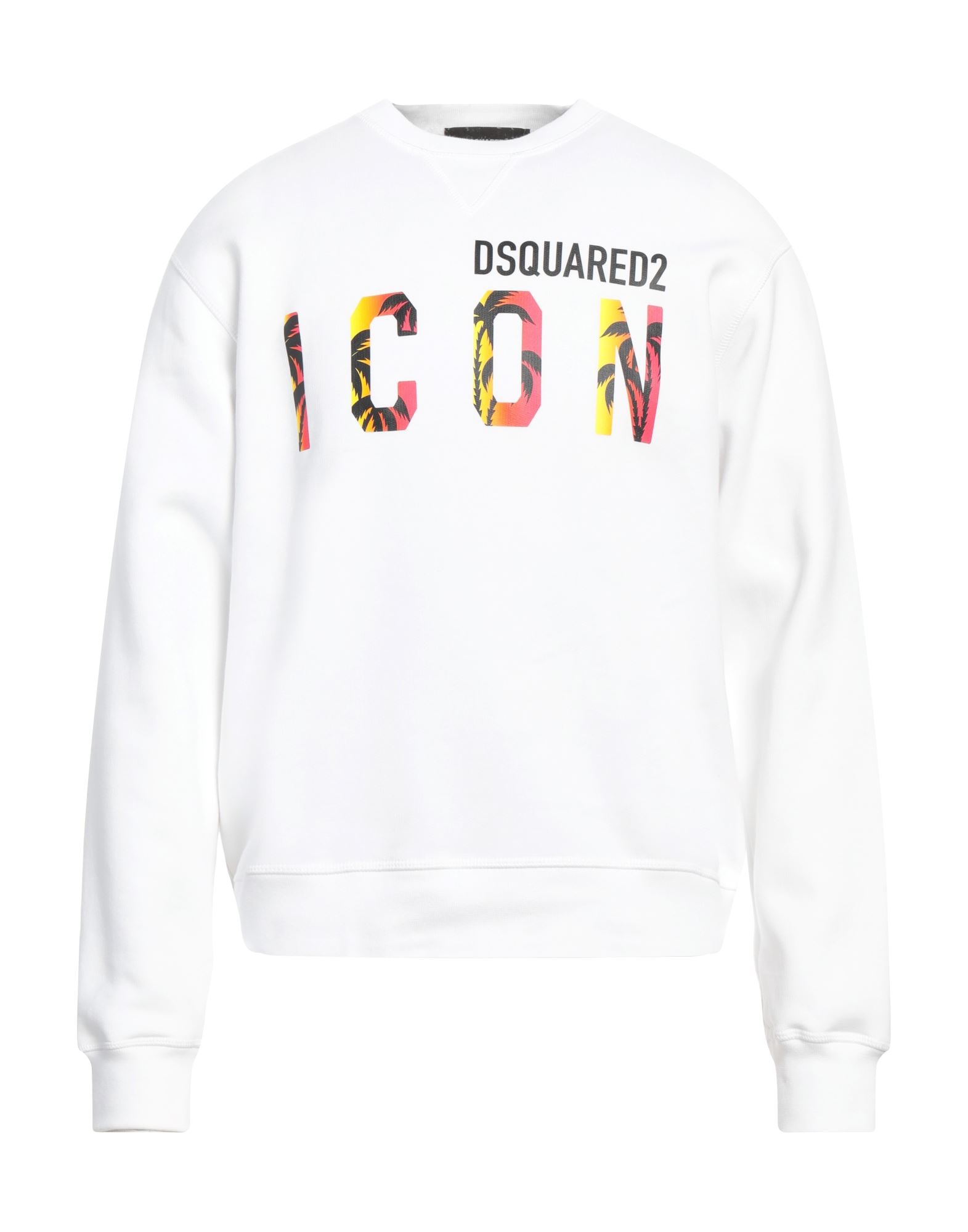 DSQUARED2 Толстовка 65590₽
