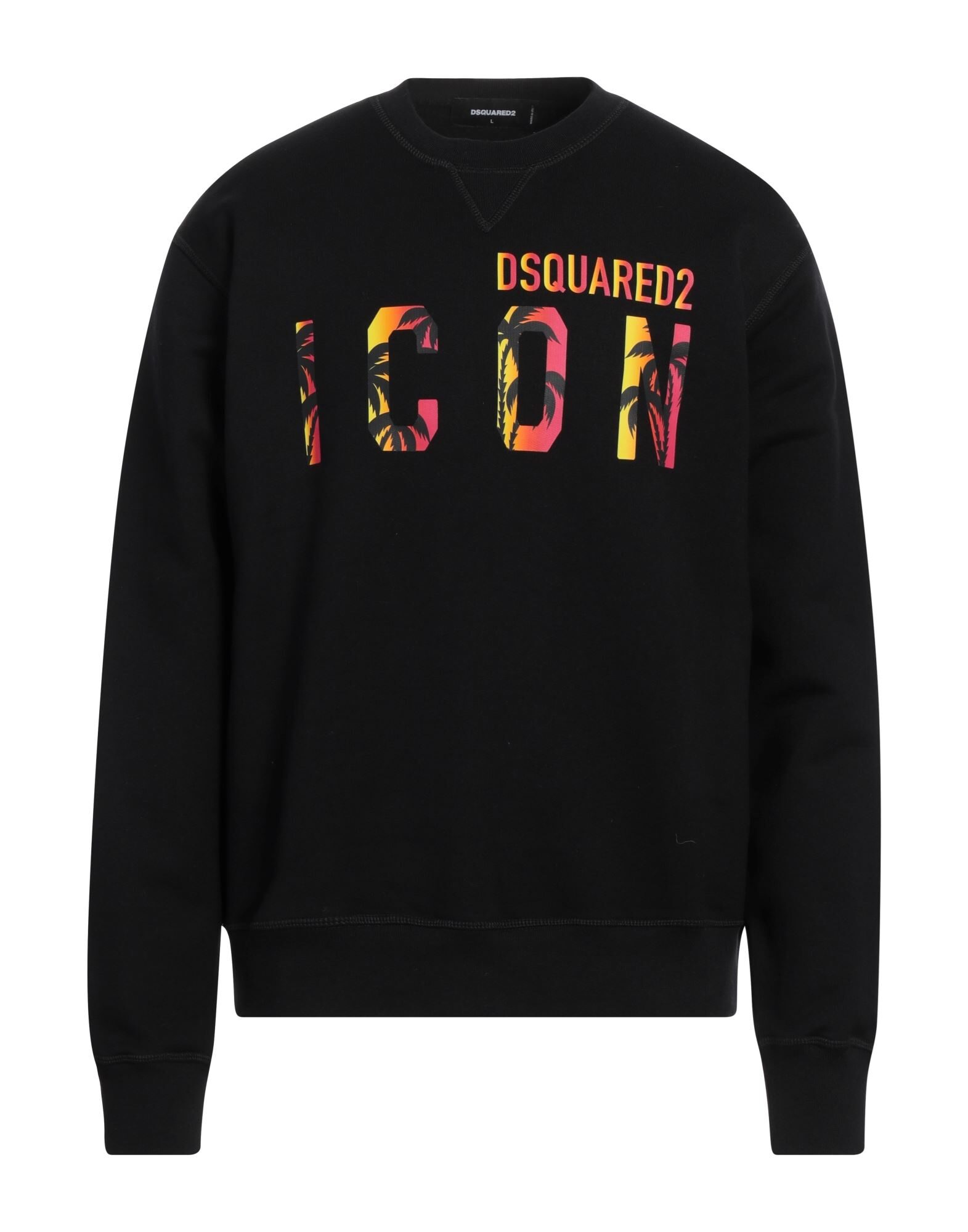 DSQUARED2 - スウェットシャツ