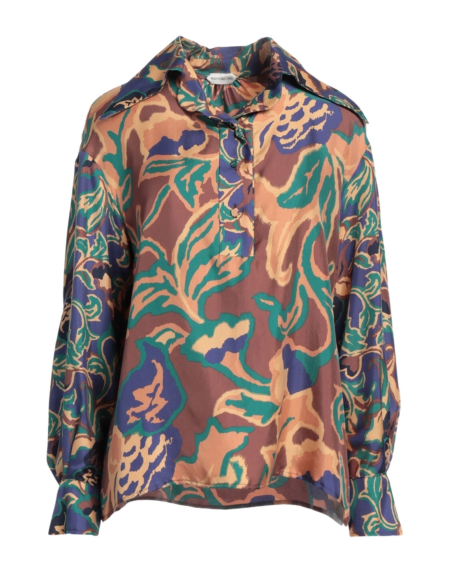 MANTERO 1902 - トップス