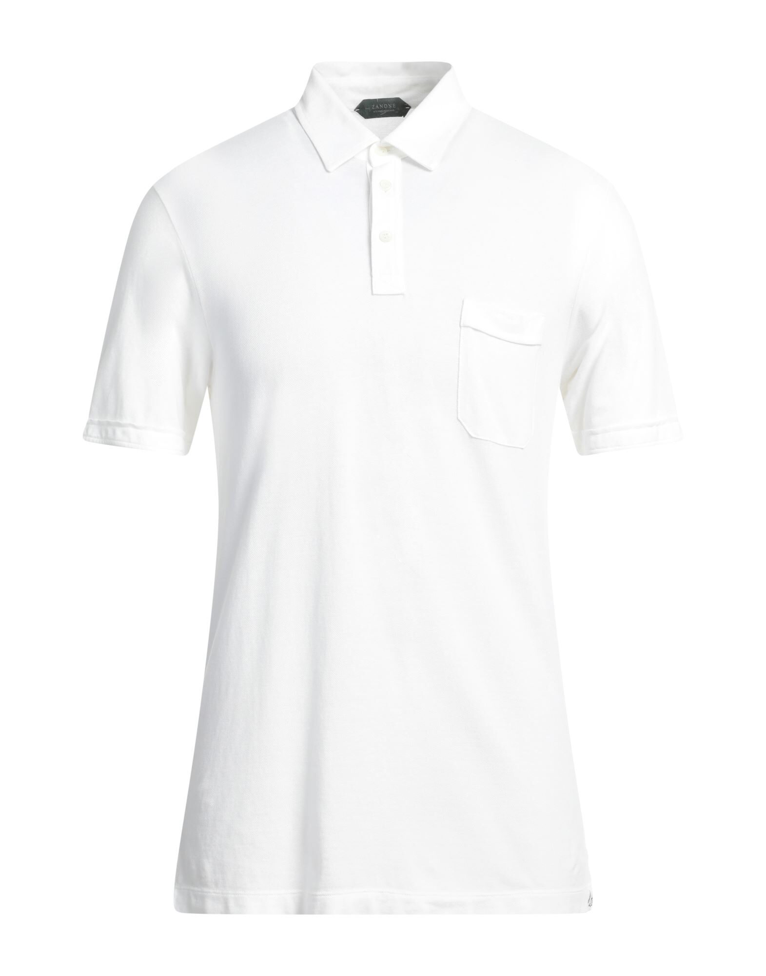 ZANONE - Polo shirts