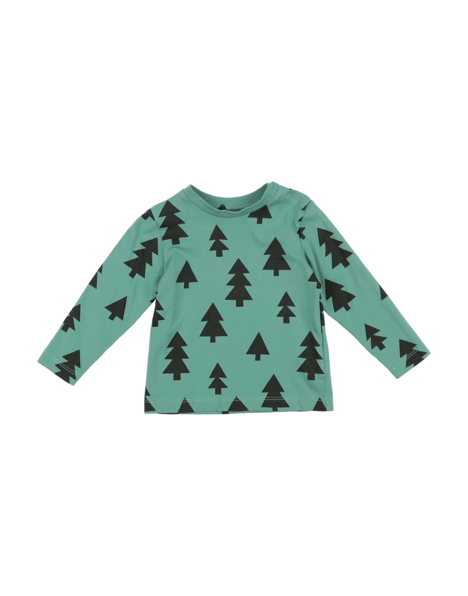 STELLA McCARTNEY KIDS - T-shirts