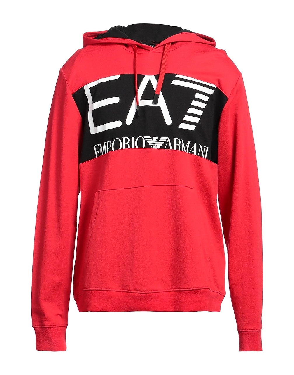 EA7 - Sweatshirts