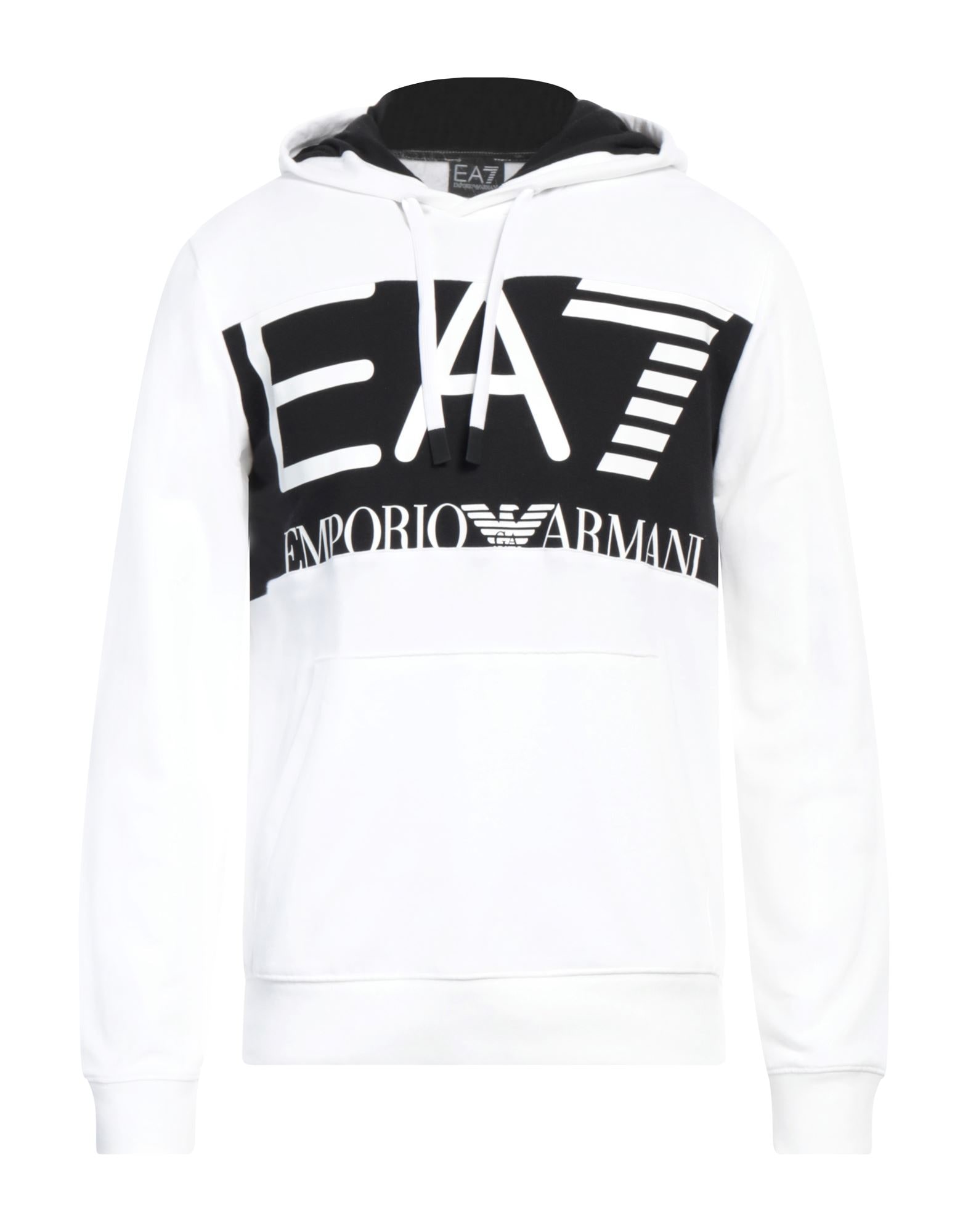 EA7 - Sweatshirts