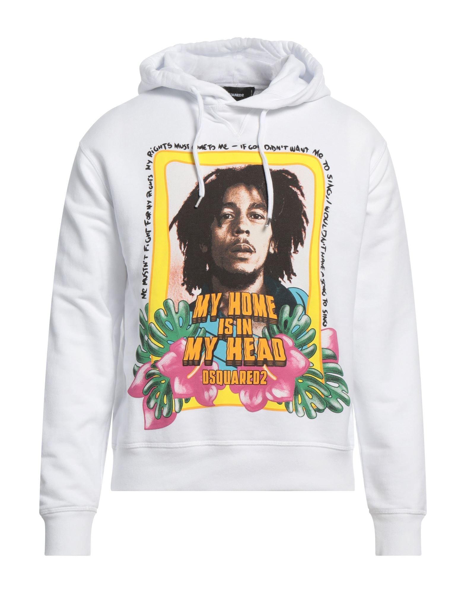 DSQUARED2 - Sweatshirts