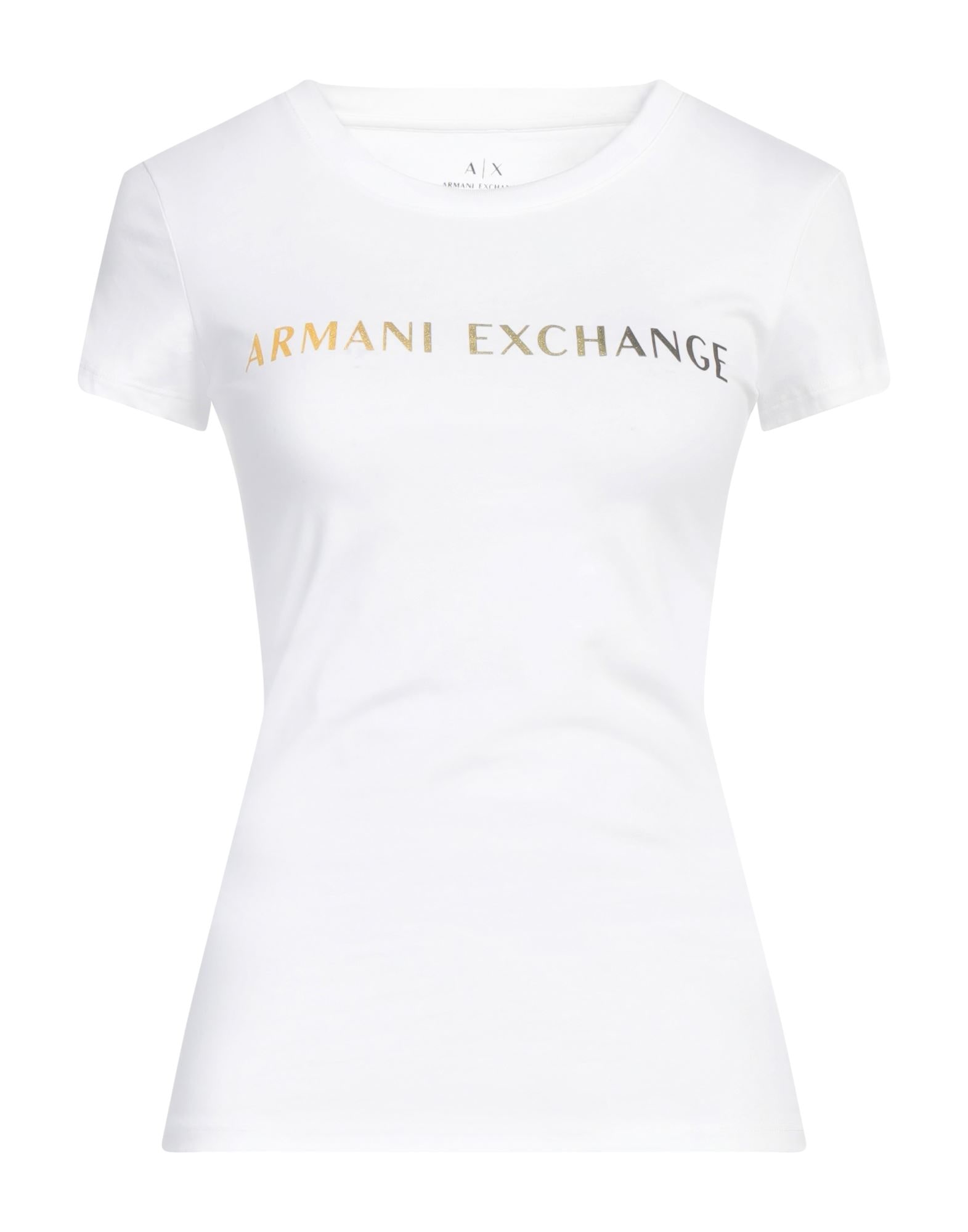 ARMANI EXCHANGE - T-shirts