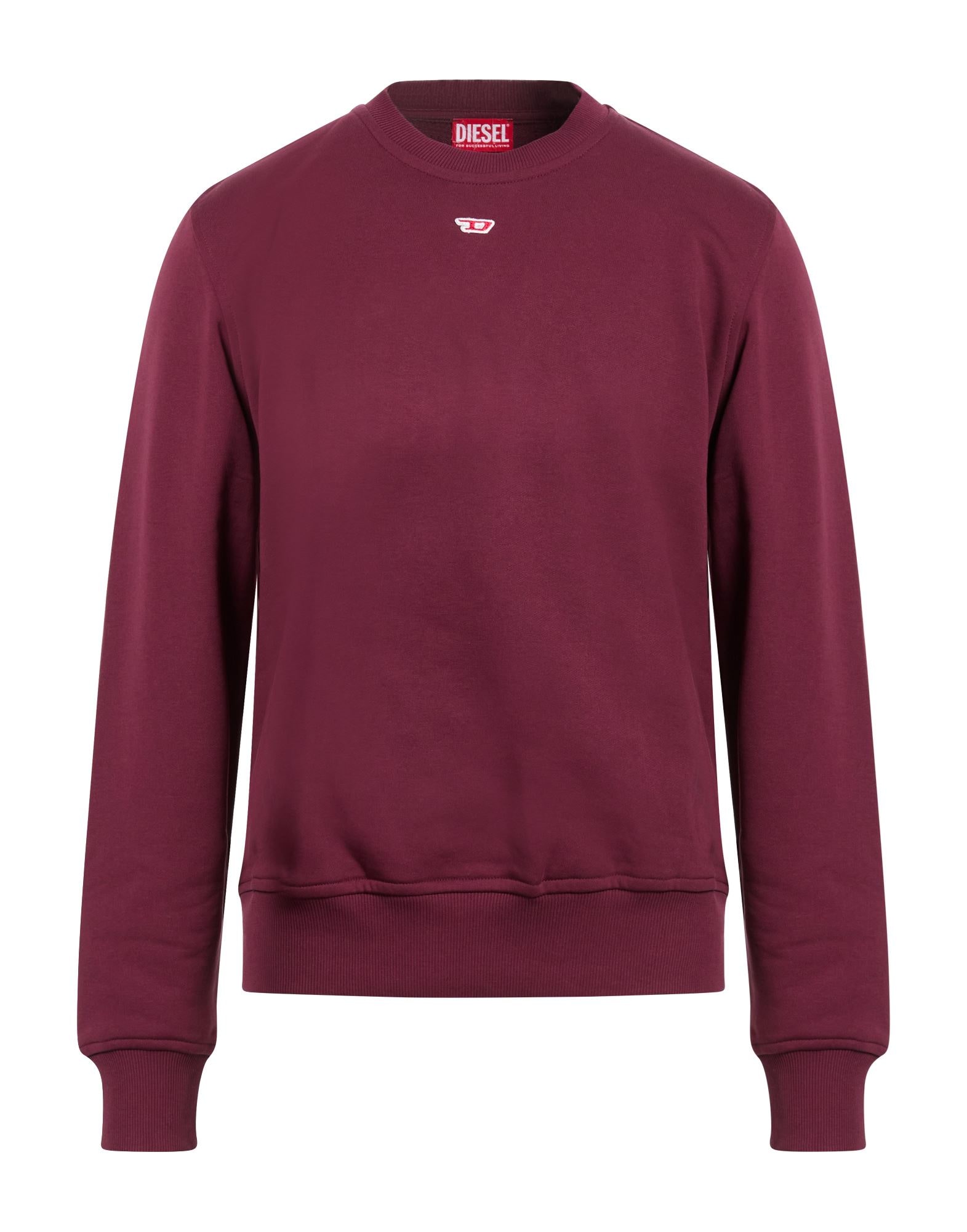 DIESEL - Sweatshirts