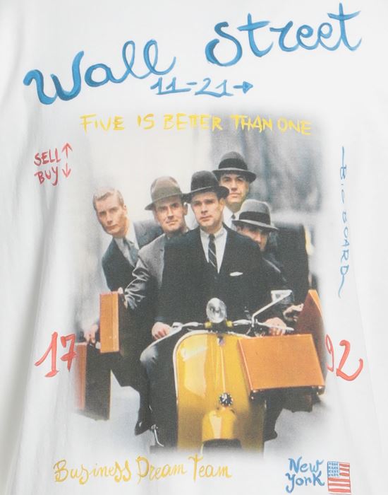 BOB Футболка