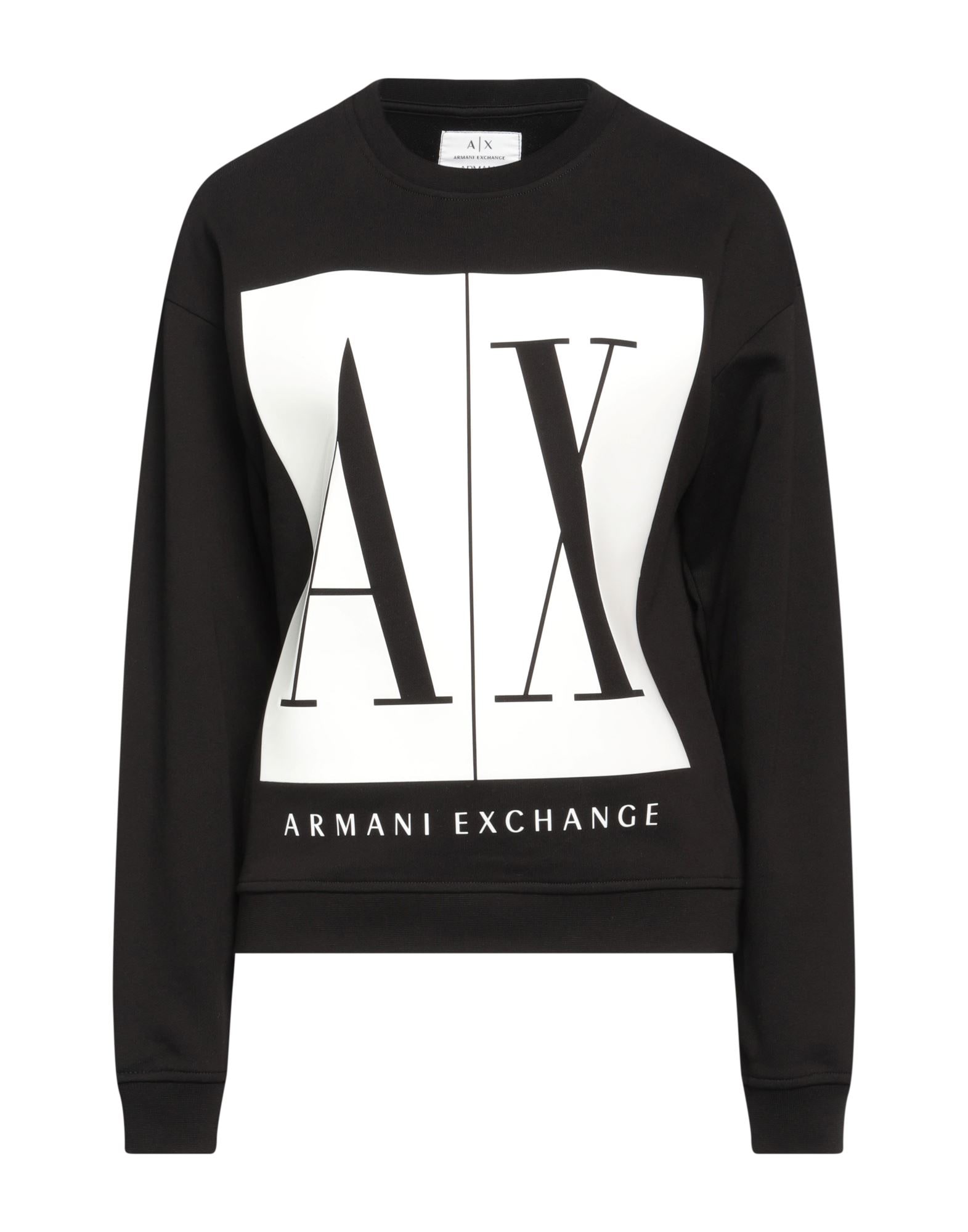 ARMANI EXCHANGE - Sweatshirts