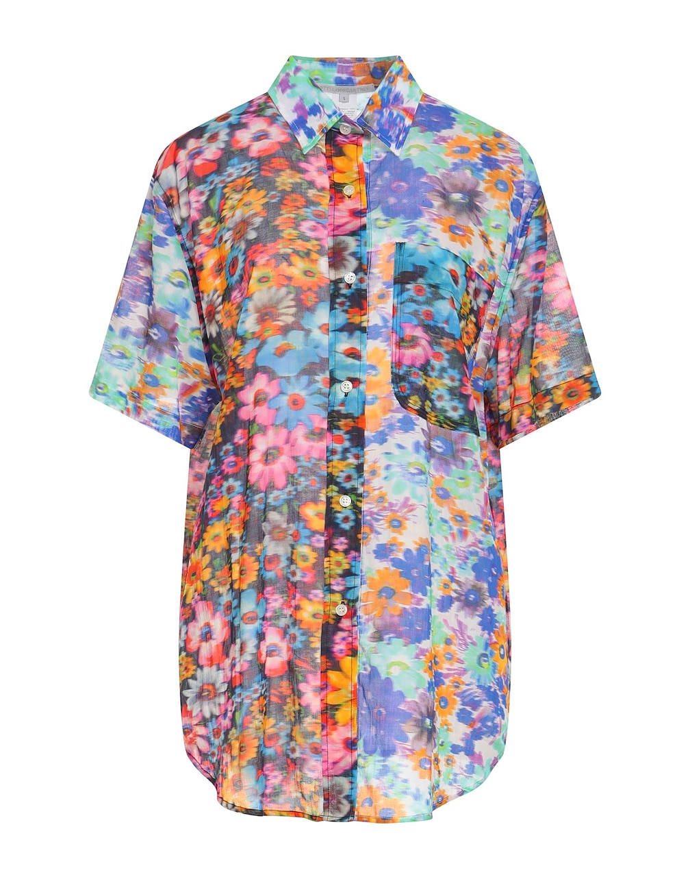 STELLA McCARTNEY - Shirts