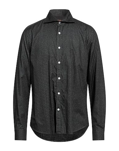 NEUMANN New York Camicia fantasia 100% Cotone