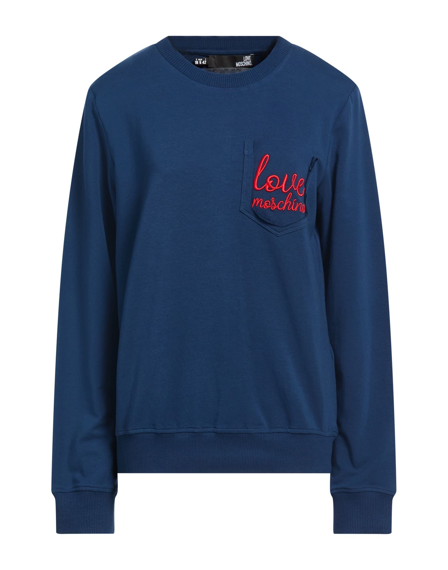 LOVE MOSCHINO - Sweatshirts
