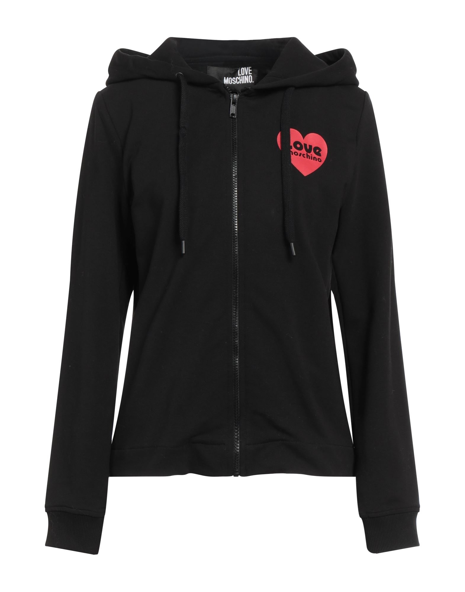 LOVE MOSCHINO - Sweatshirts