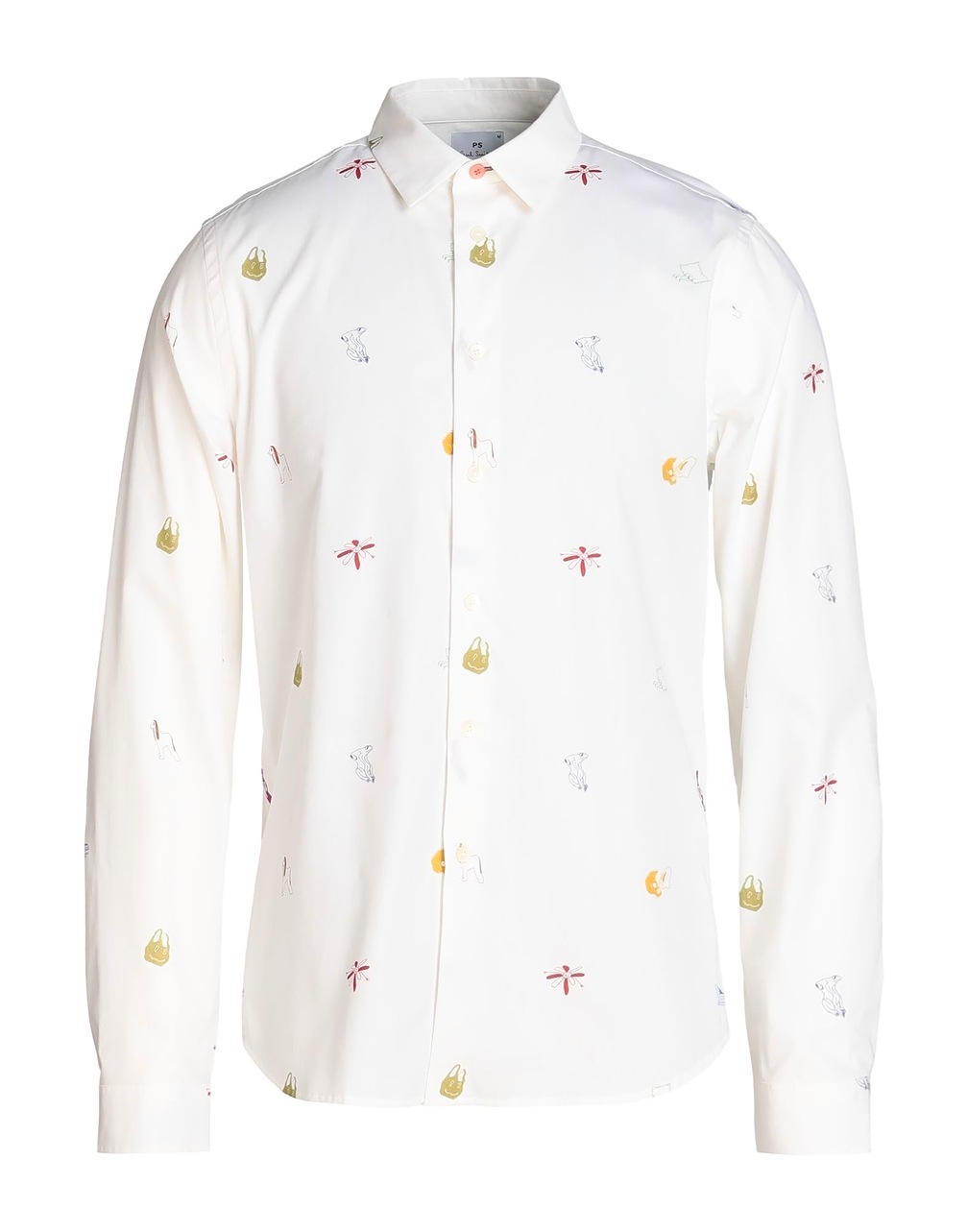 PS PAUL SMITH - Shirts