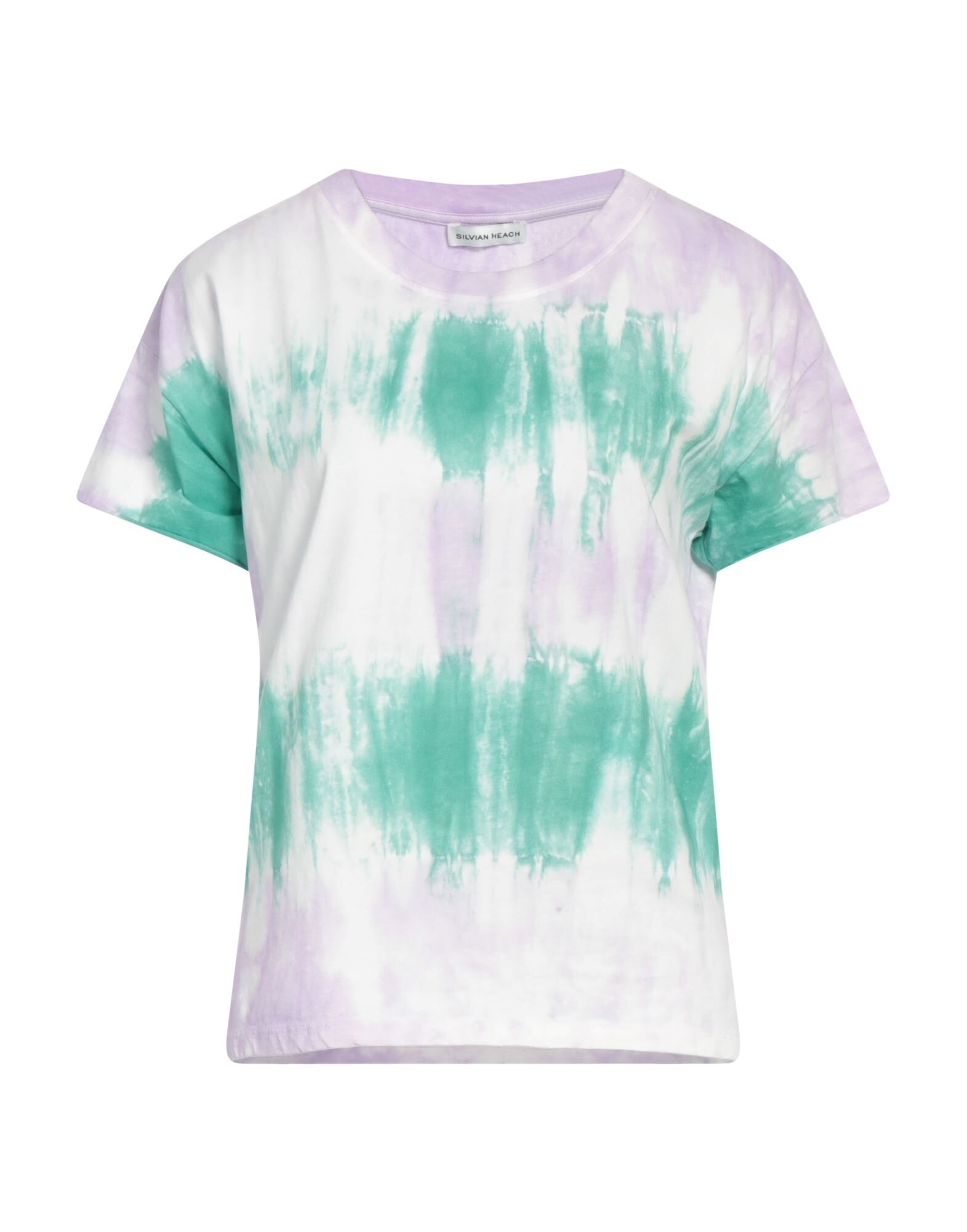 SILVIAN HEACH - T-shirts