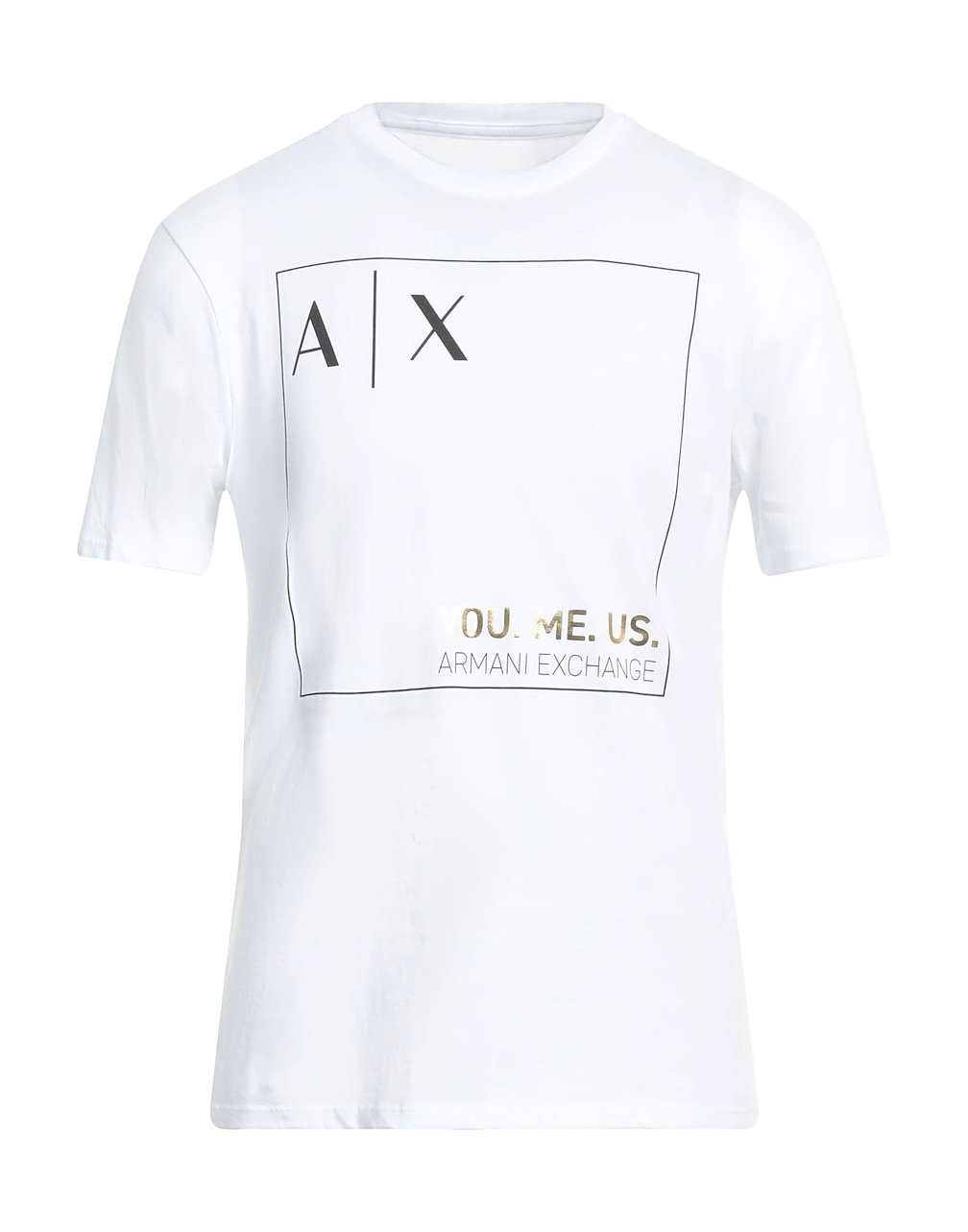 ARMANI EXCHANGE - T-shirts