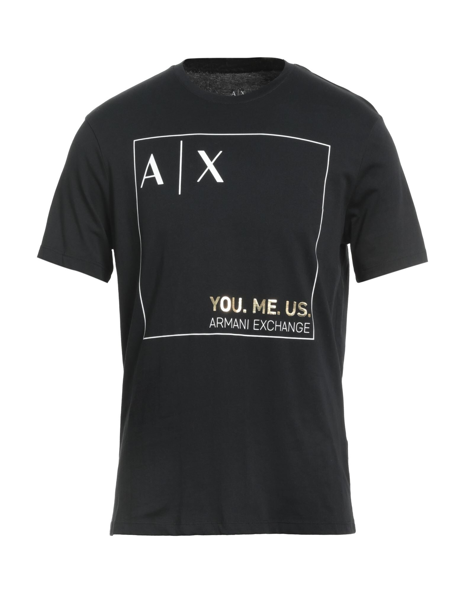 ARMANI EXCHANGE - Футболки