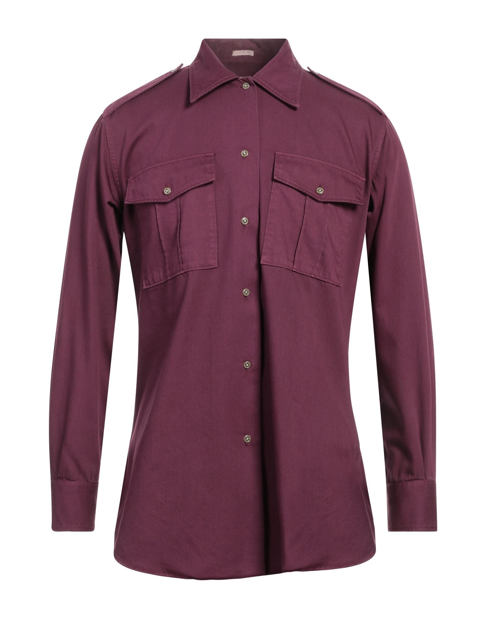 MASSIMO ALBA Pубашка 33590₽