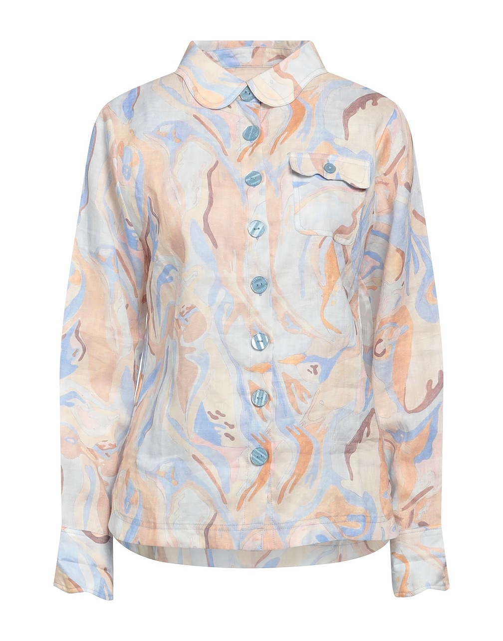 HELMSTEDT - Shirts
