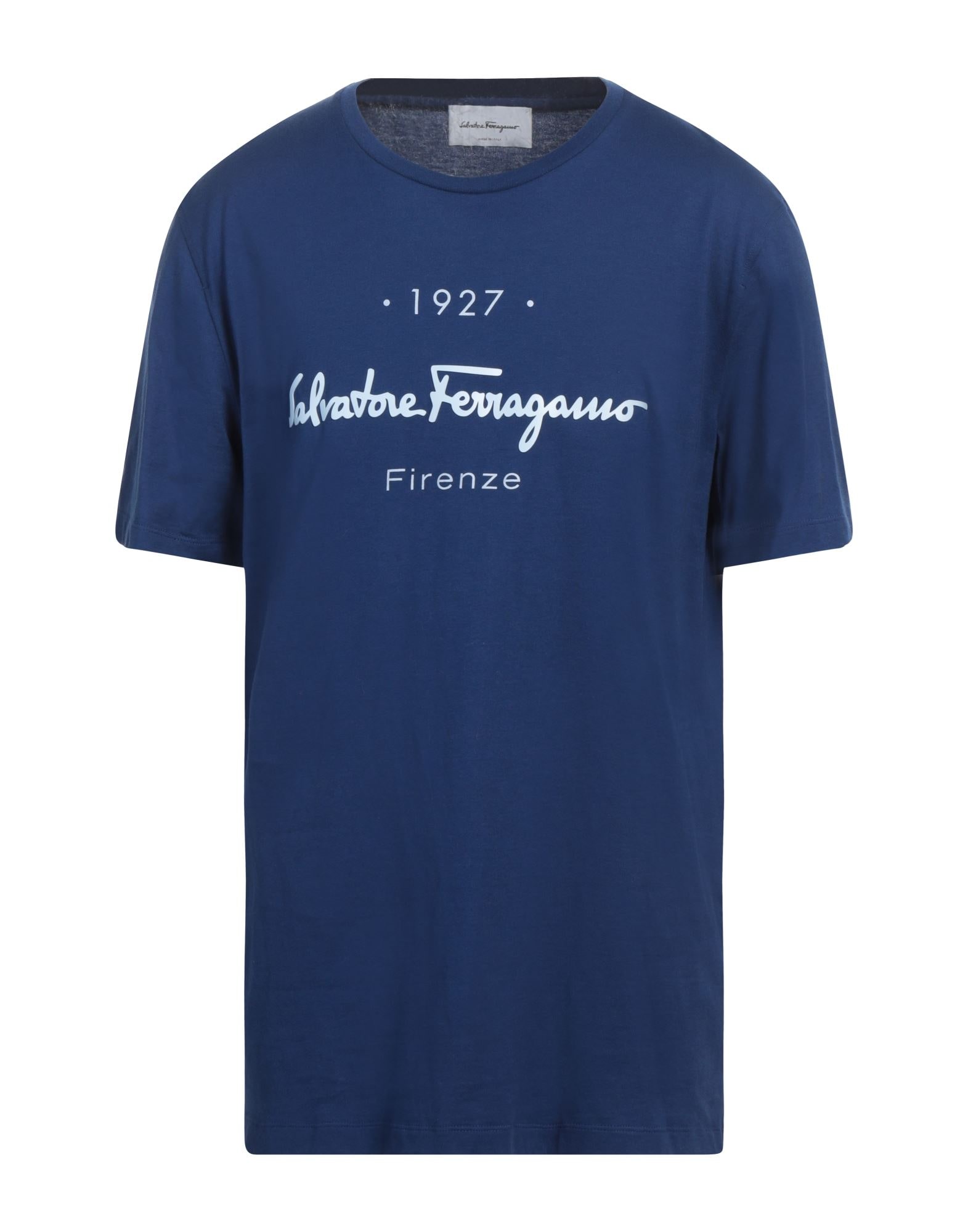 FERRAGAMO - T-shirts