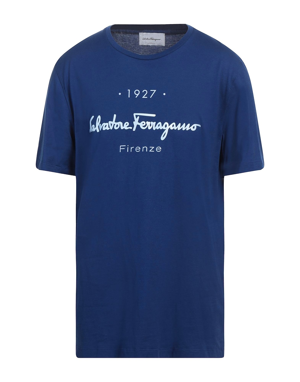 FERRAGAMO - T-shirts