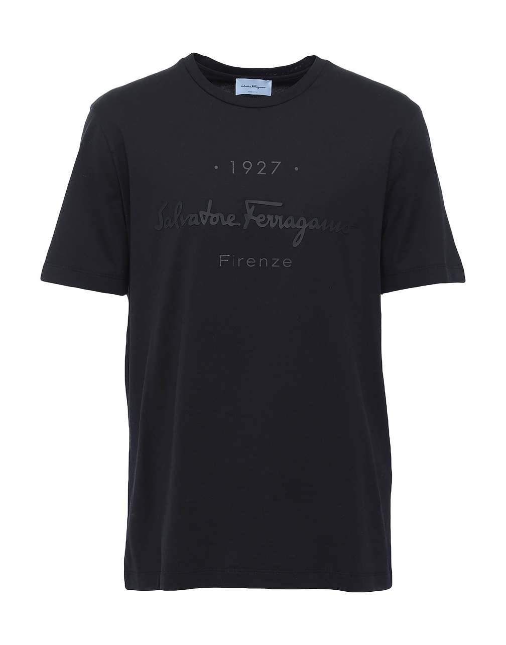 FERRAGAMO - T-shirts
