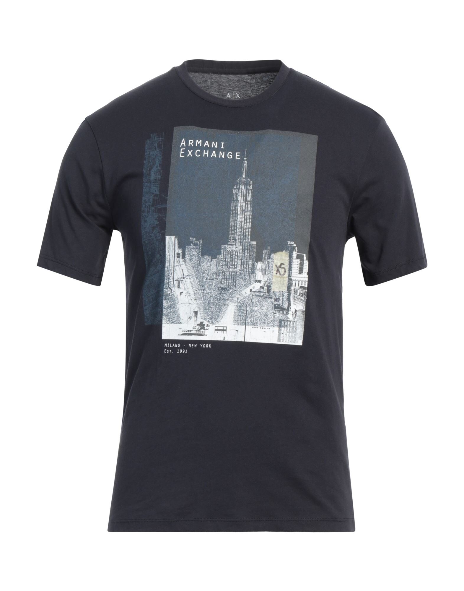 ARMANI EXCHANGE - T-shirts