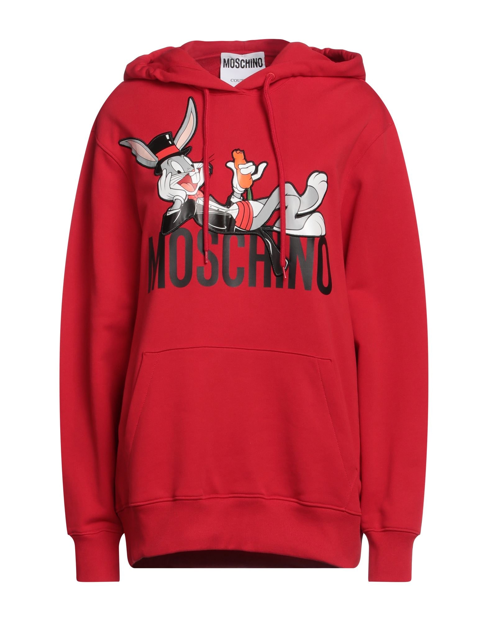 MOSCHINO - Sweatshirts