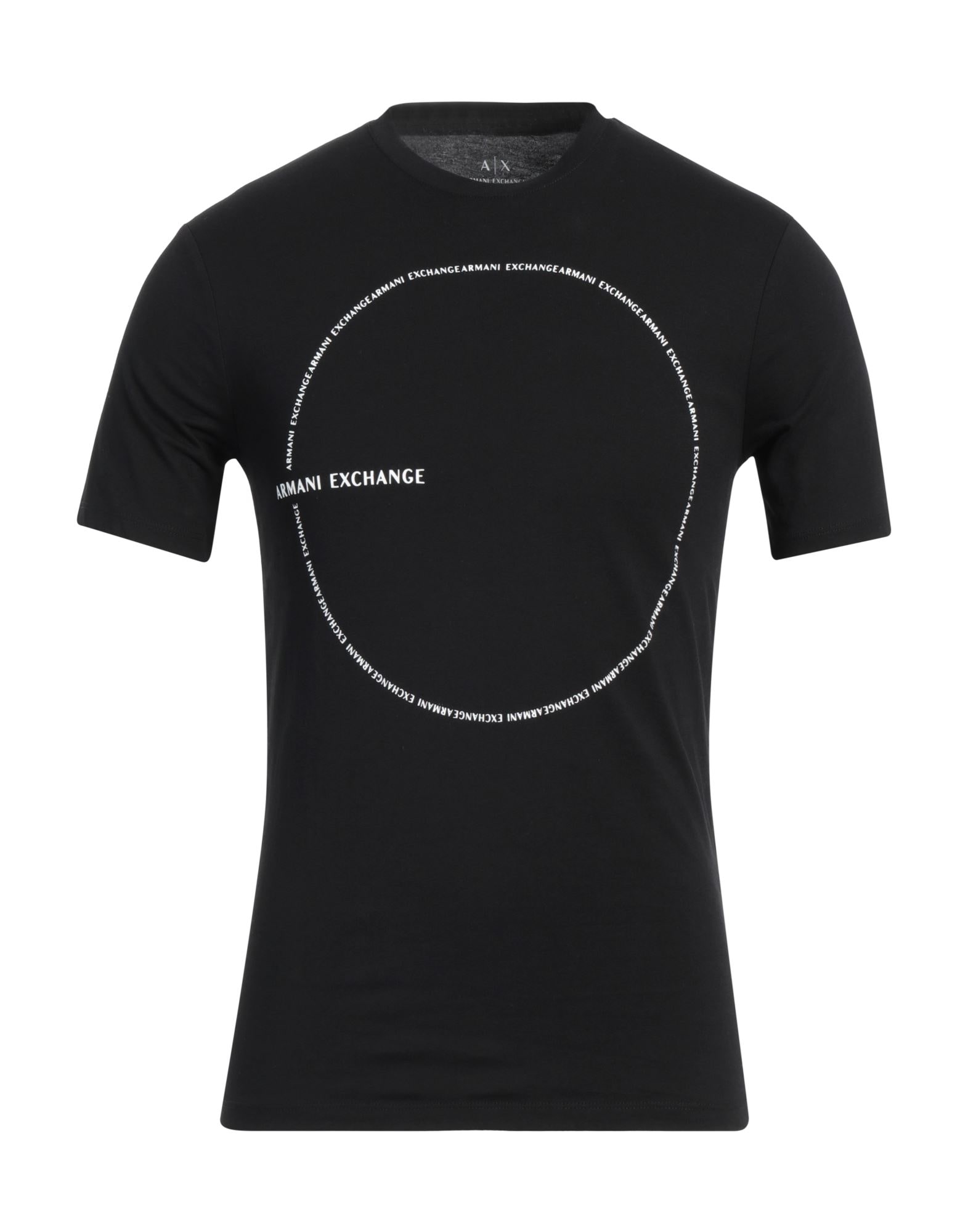 ARMANI EXCHANGE - T-shirts
