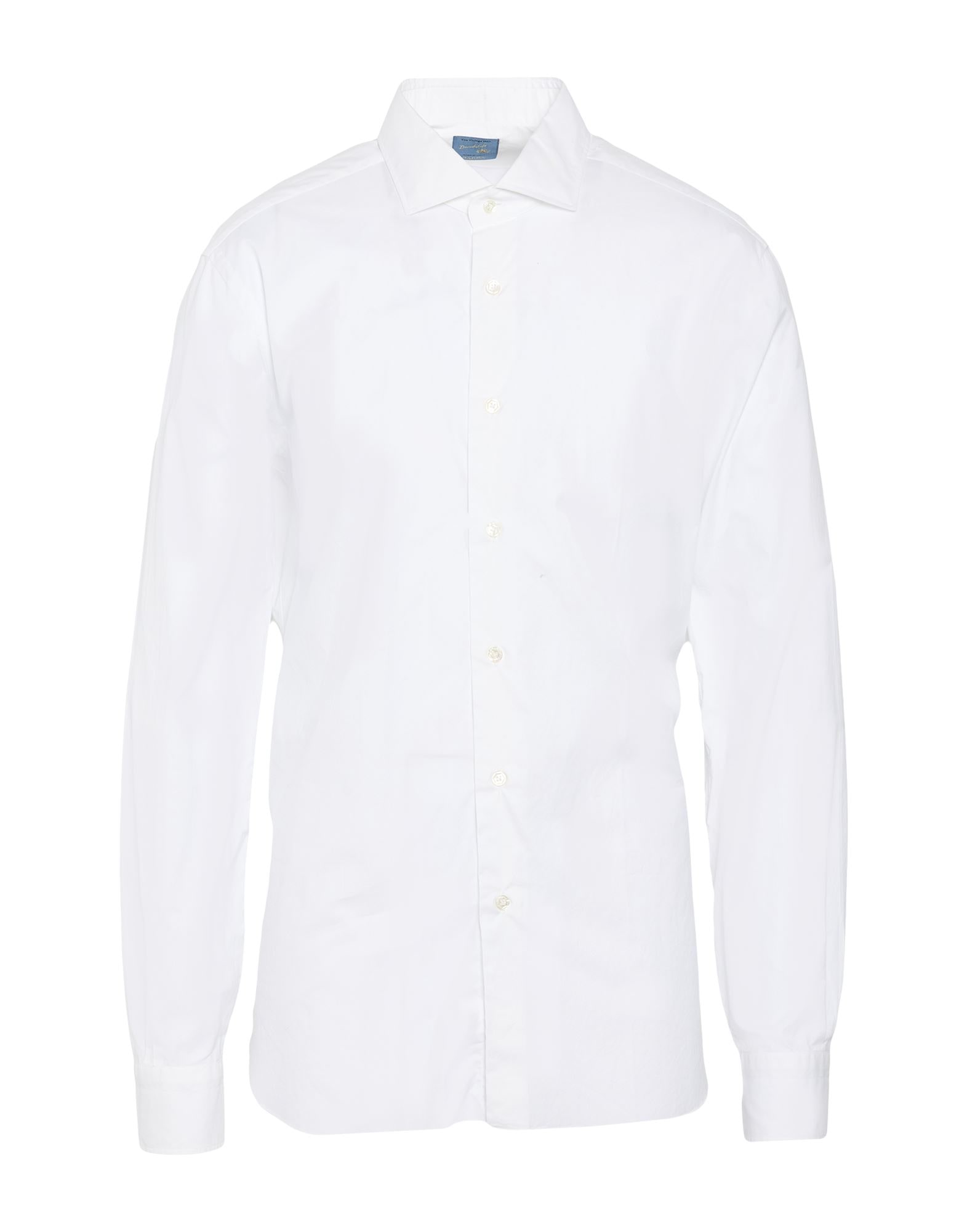 BARBA Napoli - Camisas