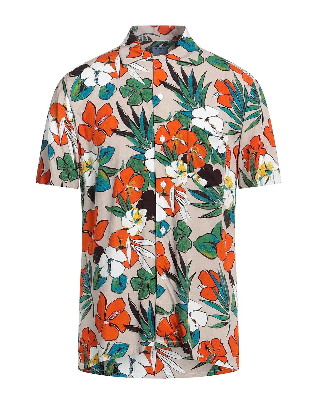 BARBA Napoli - Shirts