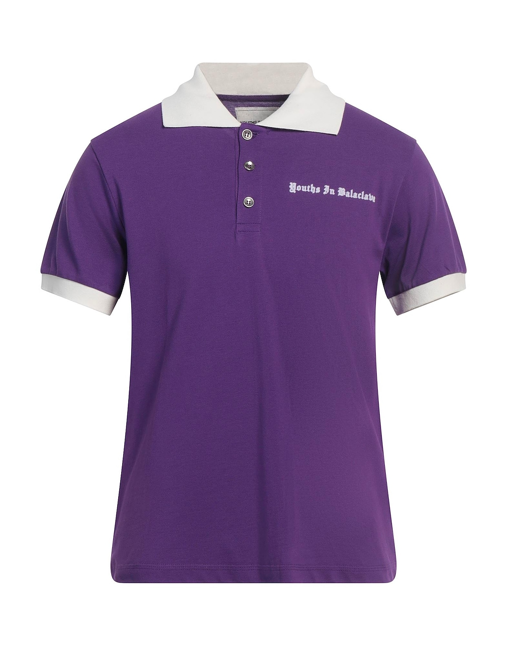 YOUTHS IN BALACLAVA - Polo shirts
