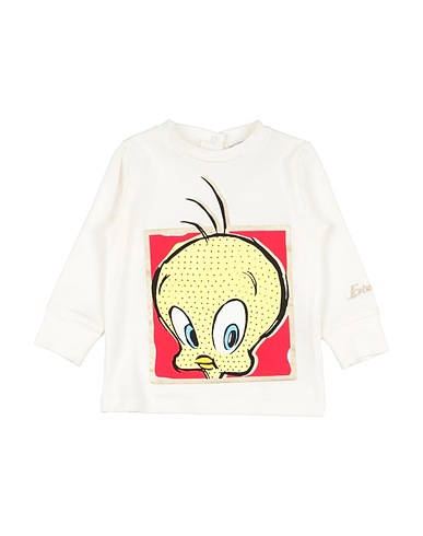 ICEBERG T-Shirt Weiß 95% Baumwolle, 5% Elastan
