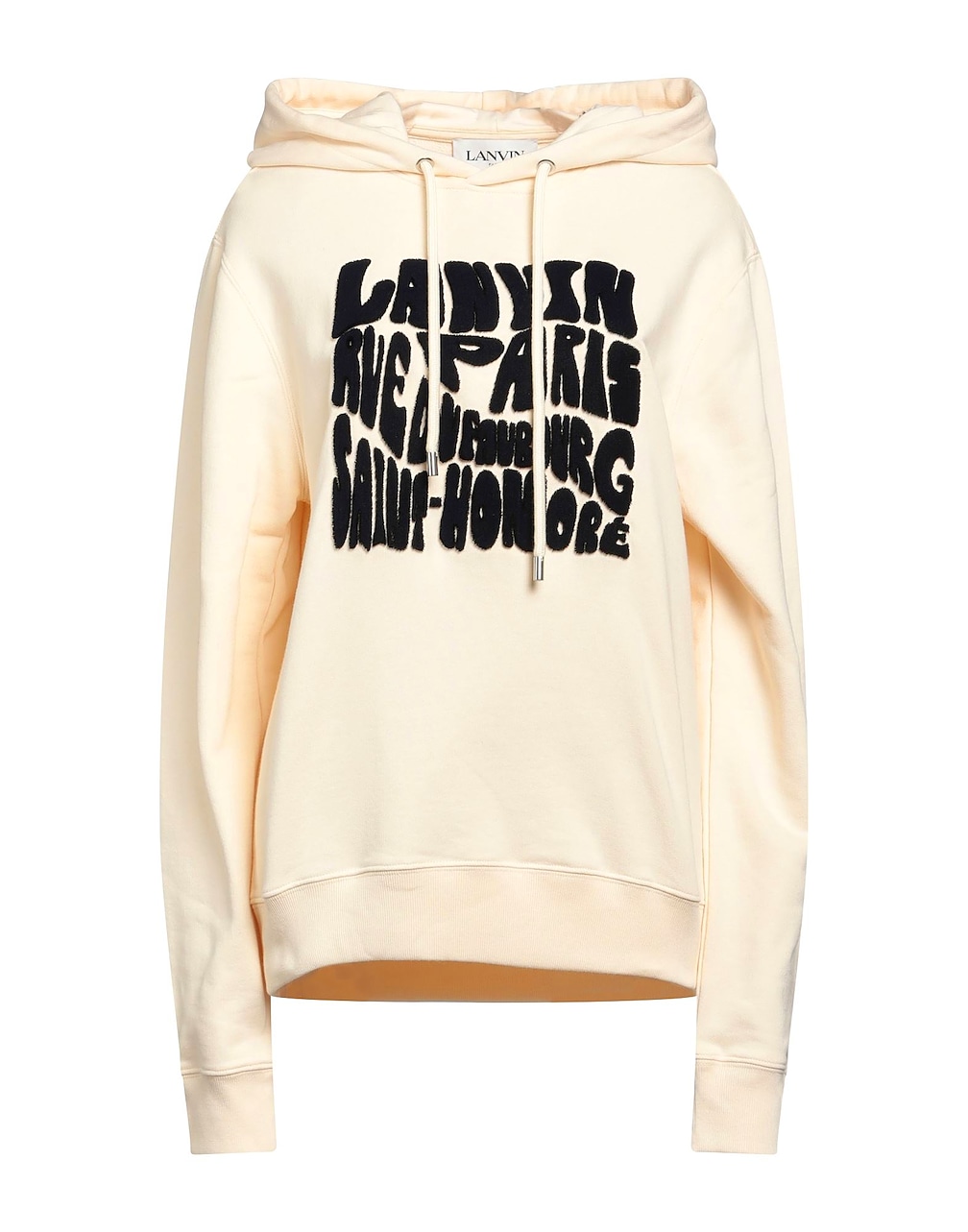 LANVIN - Sweatshirts