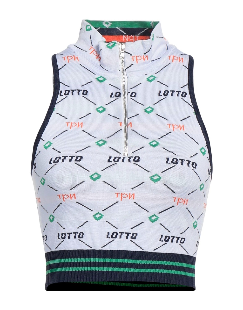 TPN x LOTTO - Τοπ