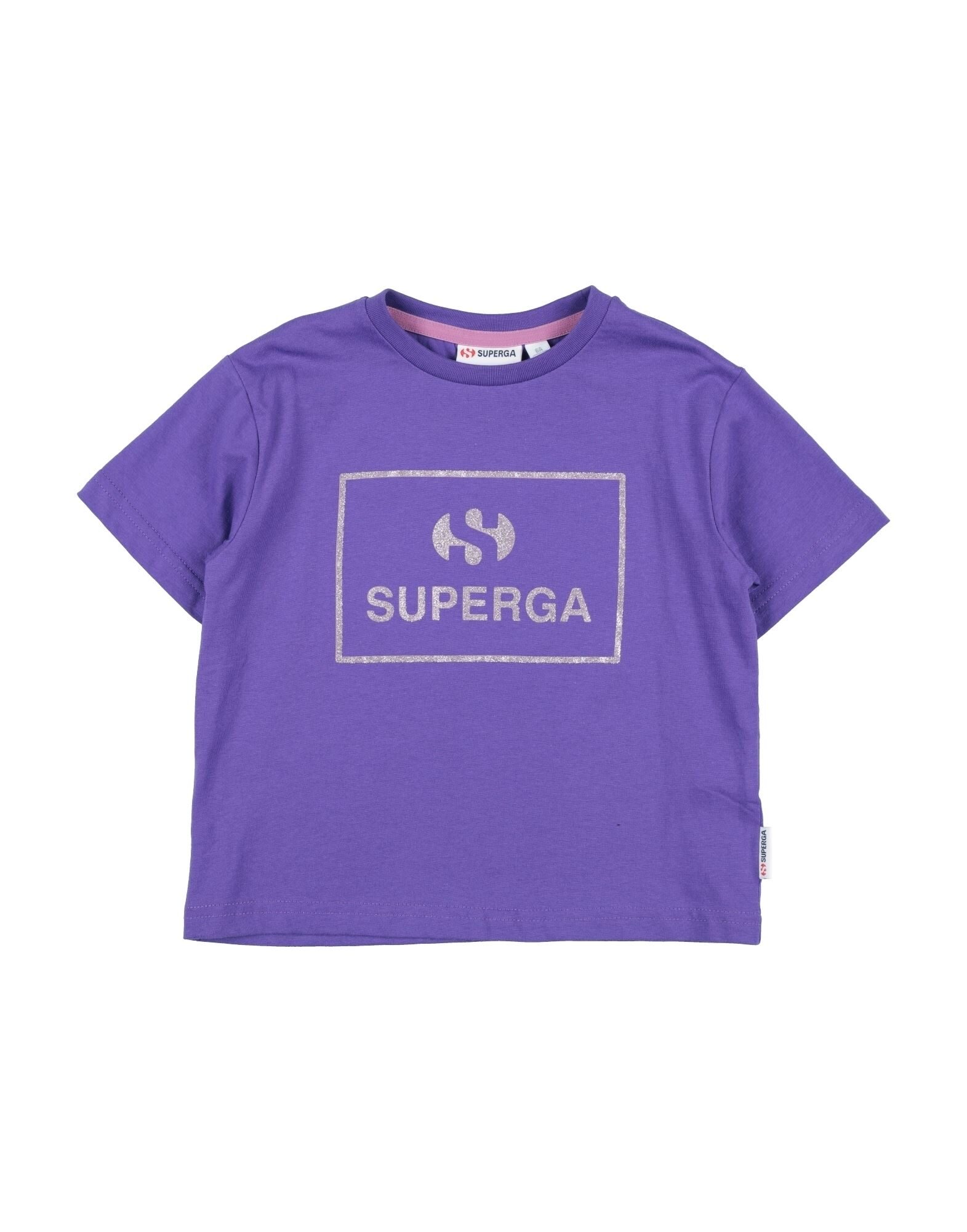 SUPERGA - Футболки