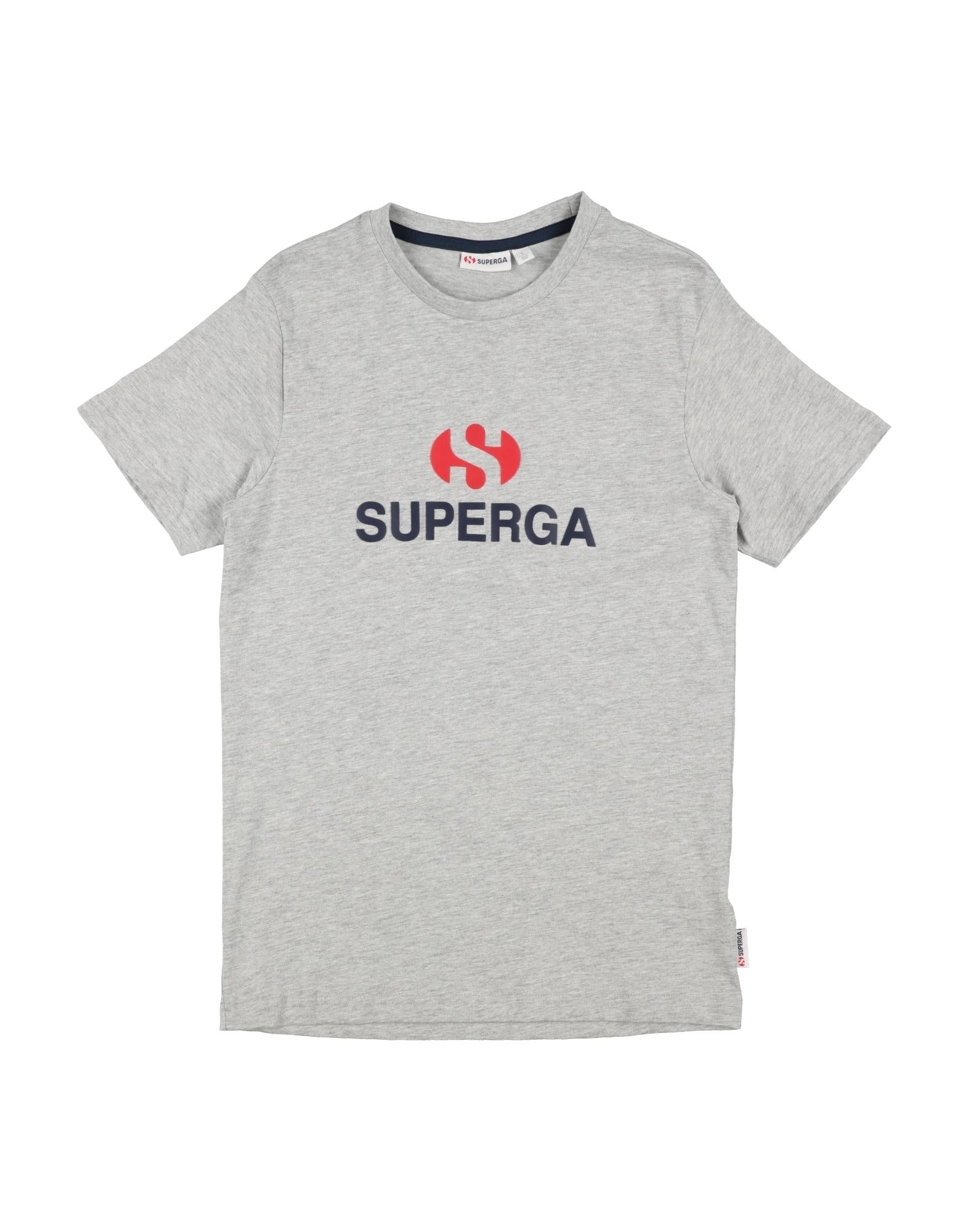 SUPERGA - T-shirts