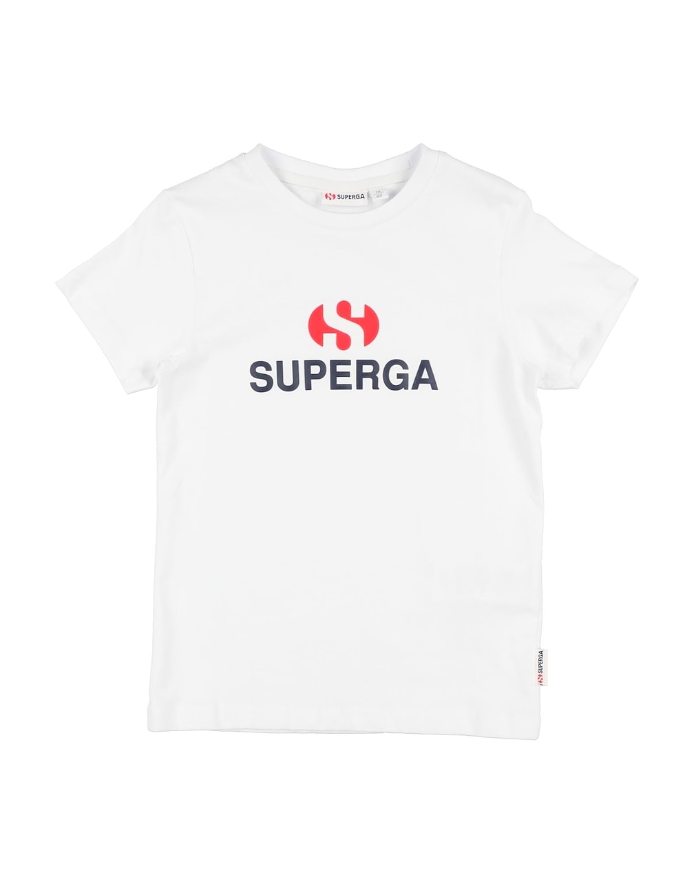 SUPERGA - T-shirts