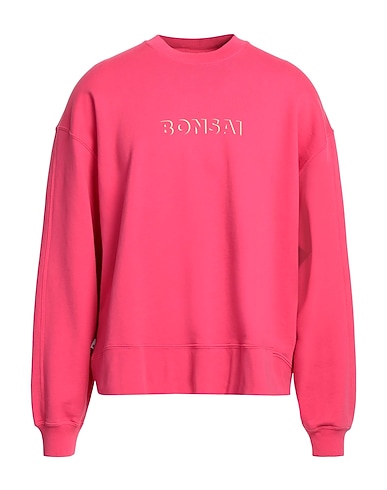 BONSAI Sweatshirt 100% Cotton