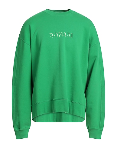BONSAI Sweatshirt 100% Cotton
