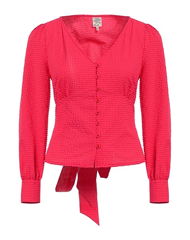 BAUM UND PFERDGARTEN Shirts Fuchsia 100% Polyester
