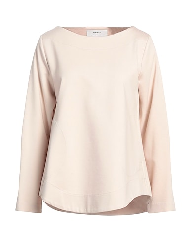 BEATRICE .B Top Blush 68% Viscose, 27% Nylon, 5% Elastane