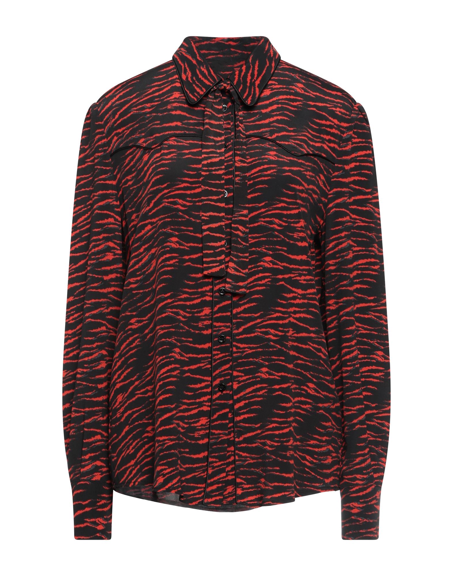 SIMONA CORSELLINI - Рубашки 