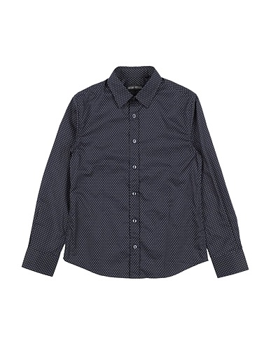 ANTONY MORATO Camicie  e bluse fantasia Blu notte 100% Cotone