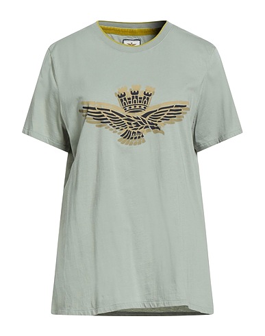 AERONAUTICA MILITARE T-shirt 100% Cotton
